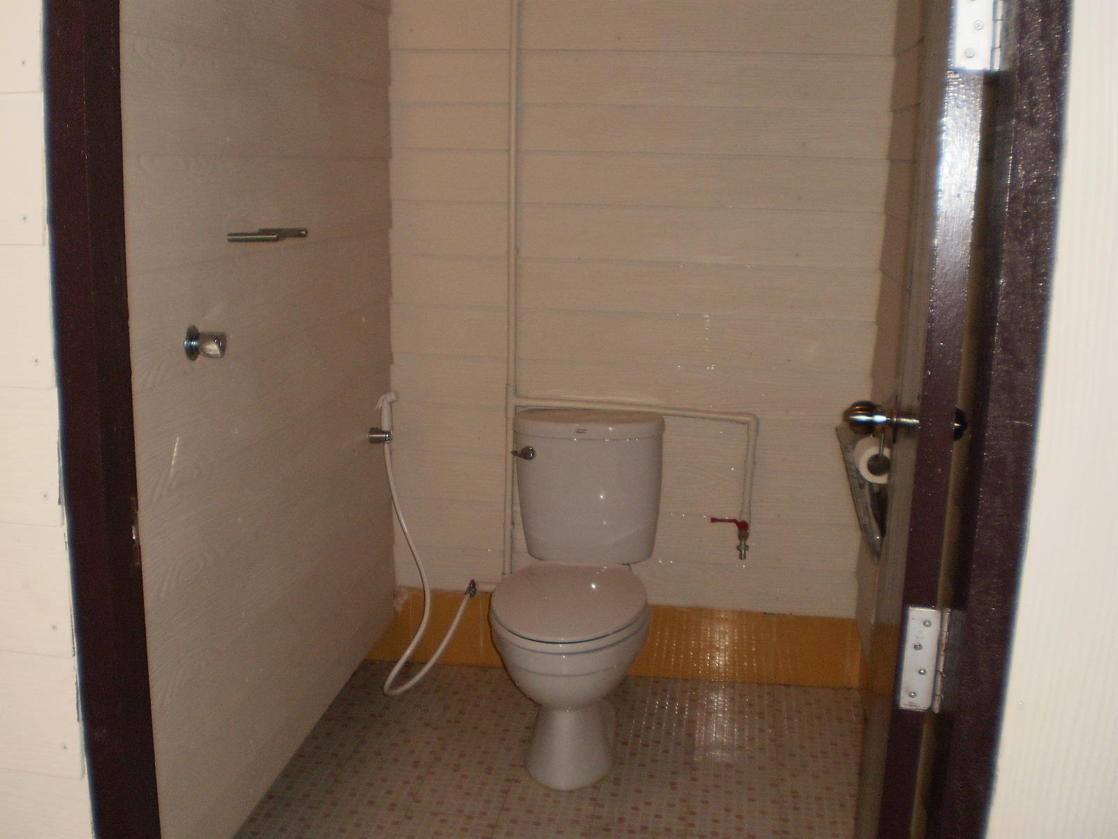 Chiangkhong Green Inn Resident Чианг Конг Екстериор снимка