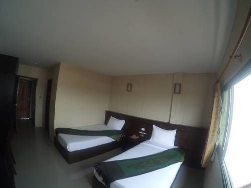Chiangkhong Green Inn Resident Чианг Конг Екстериор снимка