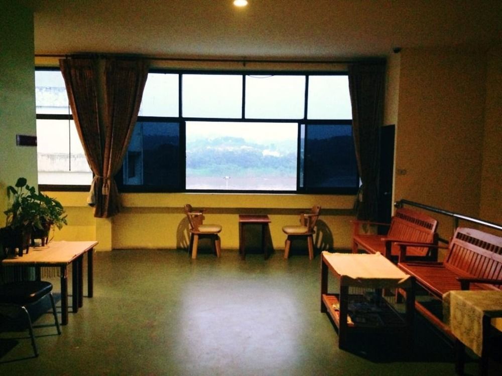 Chiangkhong Green Inn Resident Чианг Конг Екстериор снимка